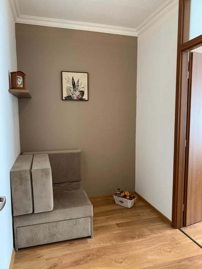 Thermal Next II Weninger Apartman Kiskunhalas Exterior photo