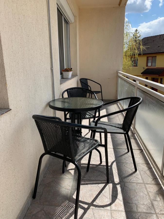 Thermal Next II Weninger Apartman Kiskunhalas Exterior photo