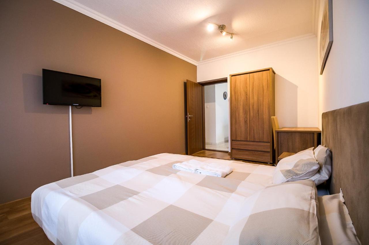 Thermal Next II Weninger Apartman Kiskunhalas Exterior photo